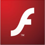 Flash player