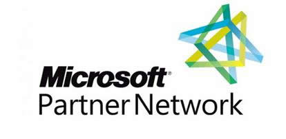 Microsoft Partner