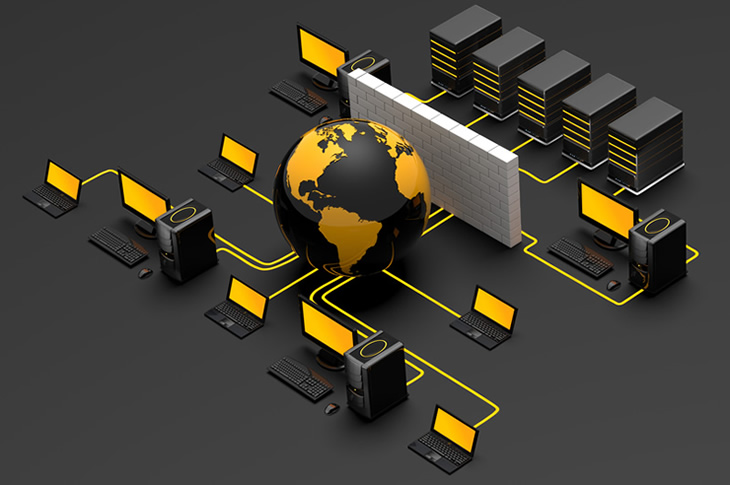 Network Schematic