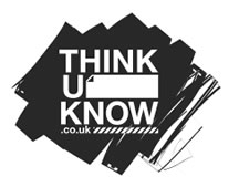 Think U Know website