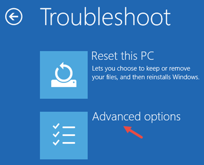 Windows 10, Safe Mode, boot, recovery, repair