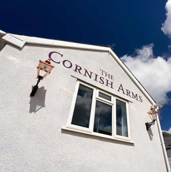 The Cornish Arms