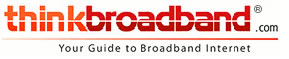 Think Broadband - news and information